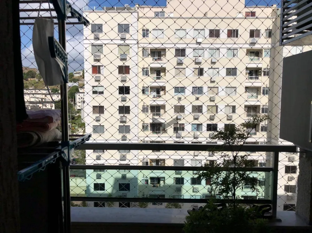 Apartamento, 2 quartos, 51 m² - Foto 5