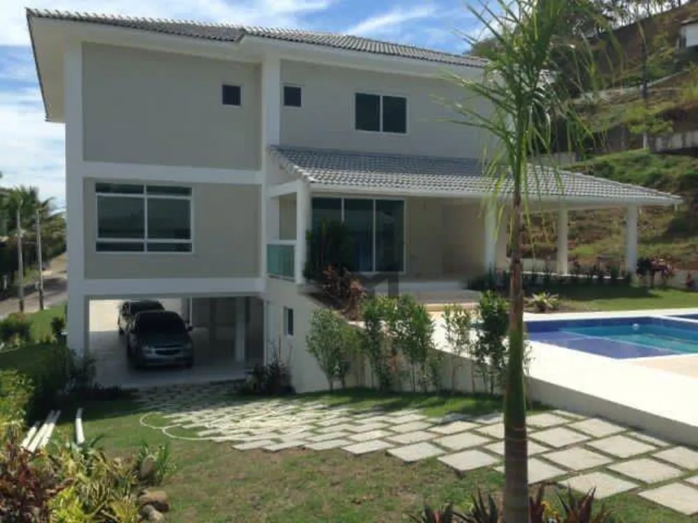 Casa, 5 quartos, 740 m² - Foto 10
