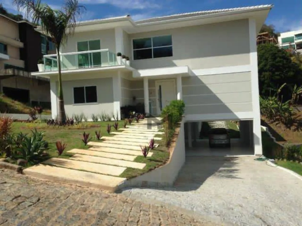Casa, 5 quartos, 740 m² - Foto 7