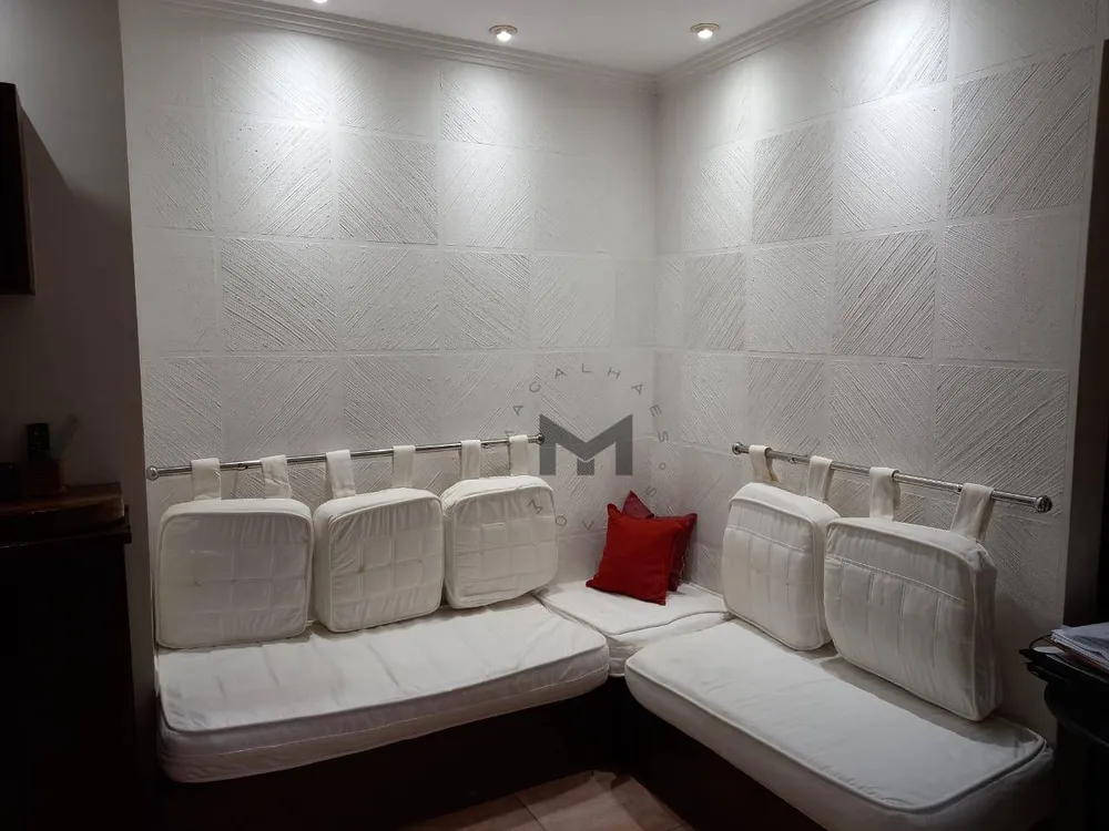 Cobertura, 2 quartos, 180 m² - Foto 13