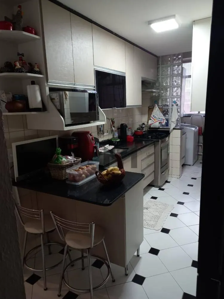 Cobertura, 2 quartos, 180 m² - Foto 4