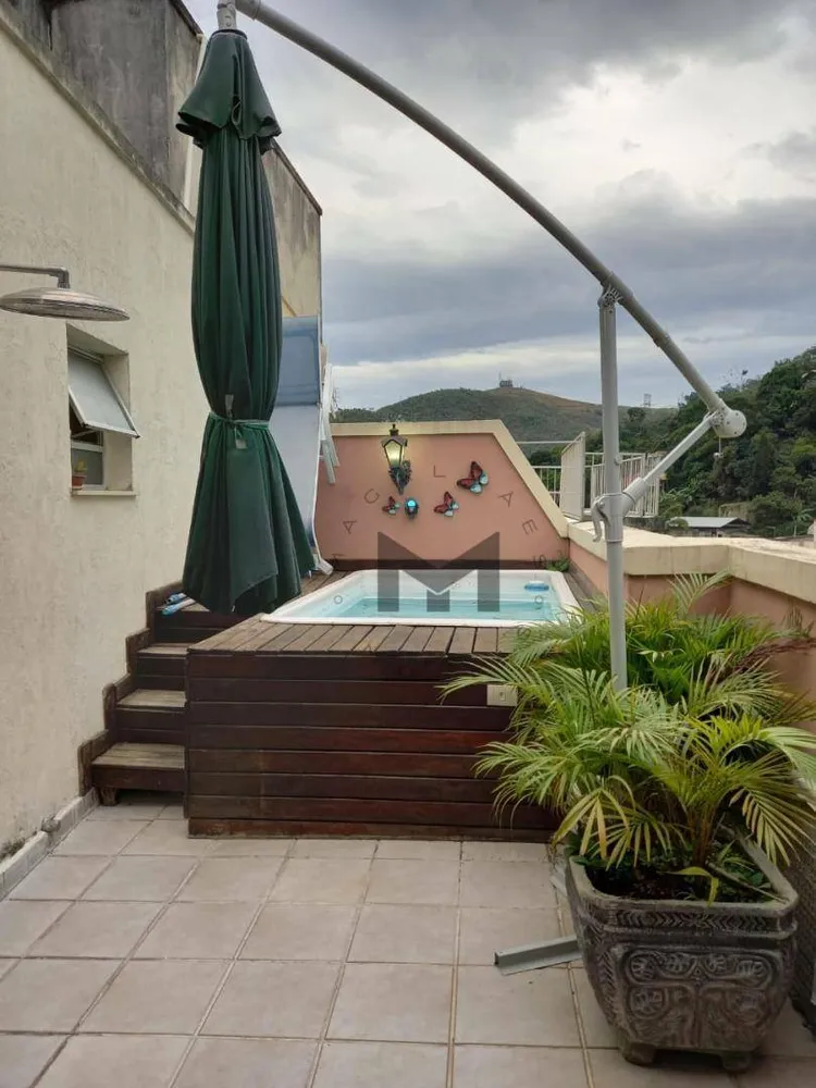 Cobertura, 2 quartos, 180 m² - Foto 12