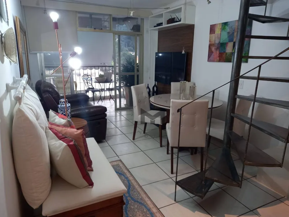 Cobertura, 2 quartos, 180 m² - Foto 3