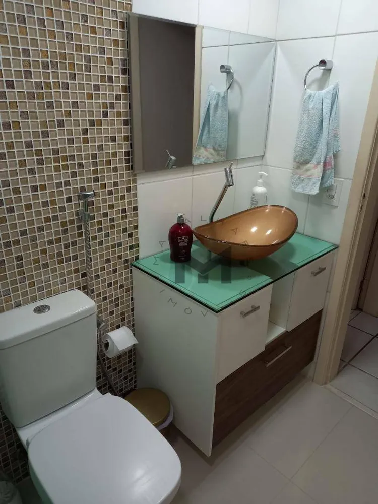 Cobertura, 2 quartos, 180 m² - Foto 7