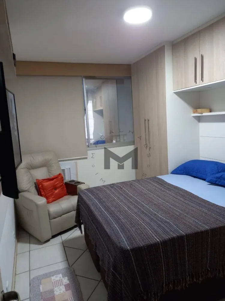 Cobertura, 2 quartos, 180 m² - Foto 8