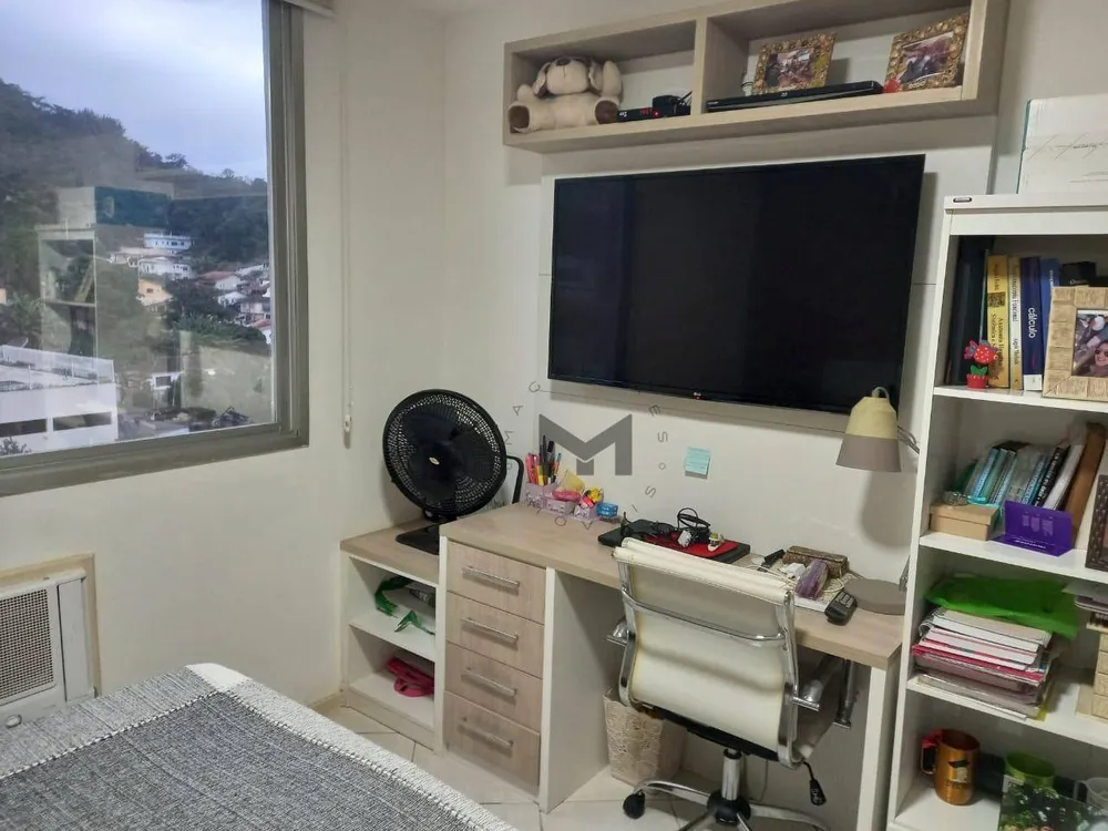 Cobertura, 2 quartos, 180 m² - Foto 6