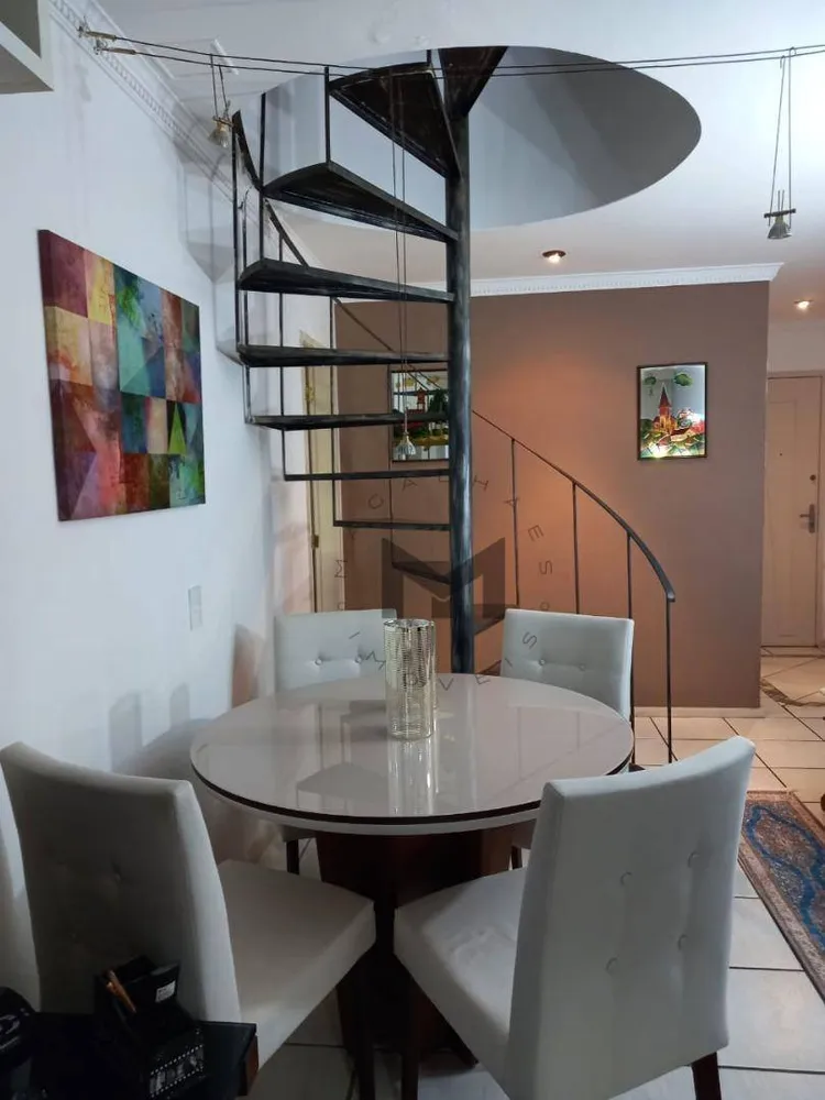 Cobertura, 2 quartos, 180 m² - Foto 2