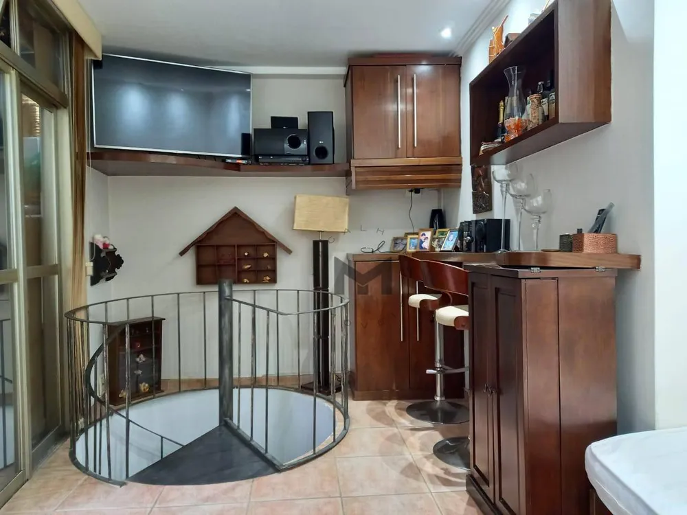 Cobertura, 2 quartos, 180 m² - Foto 11