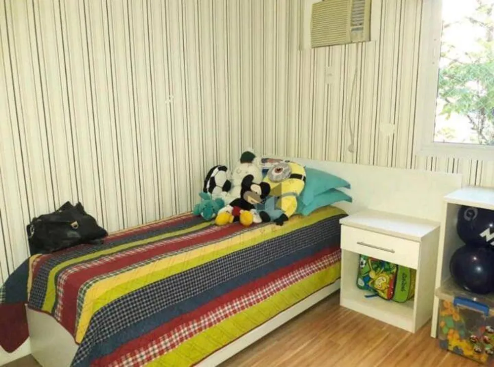 Apartamento, 4 quartos, 110 m² - Foto 13