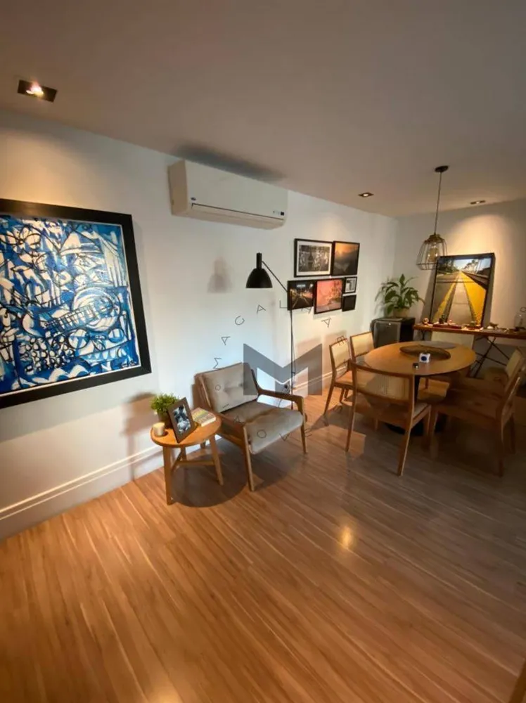 Apartamento, 4 quartos, 110 m² - Foto 3