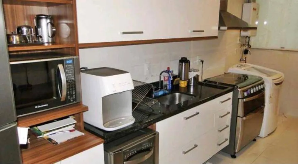 Apartamento, 4 quartos, 110 m² - Foto 6
