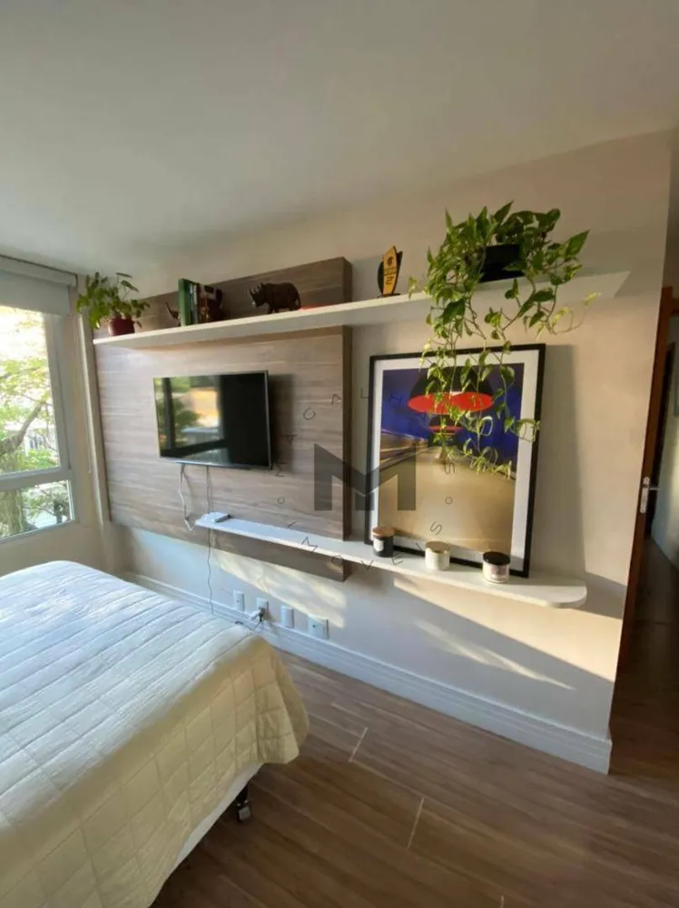 Apartamento, 4 quartos, 110 m² - Foto 11