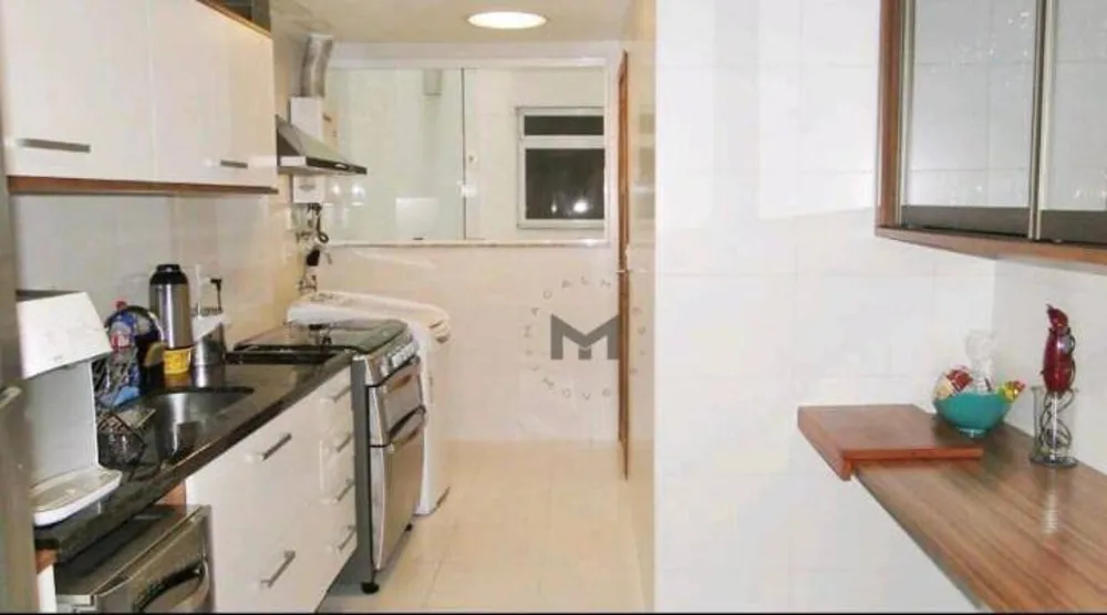 Apartamento, 4 quartos, 110 m² - Foto 7
