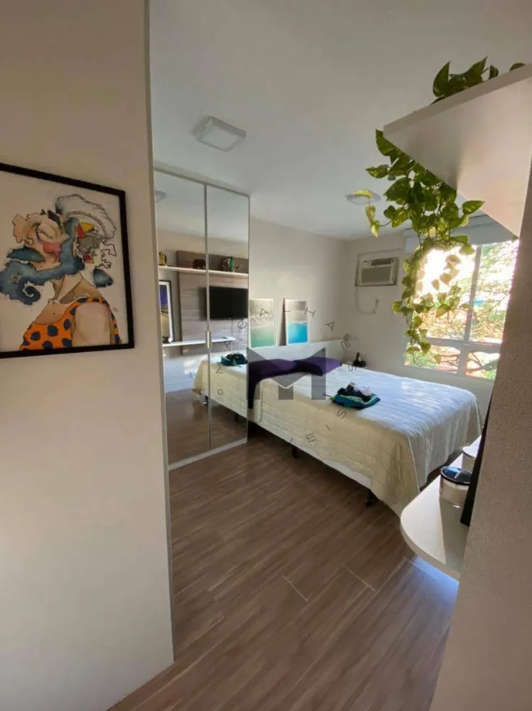 Apartamento, 4 quartos, 110 m² - Foto 9