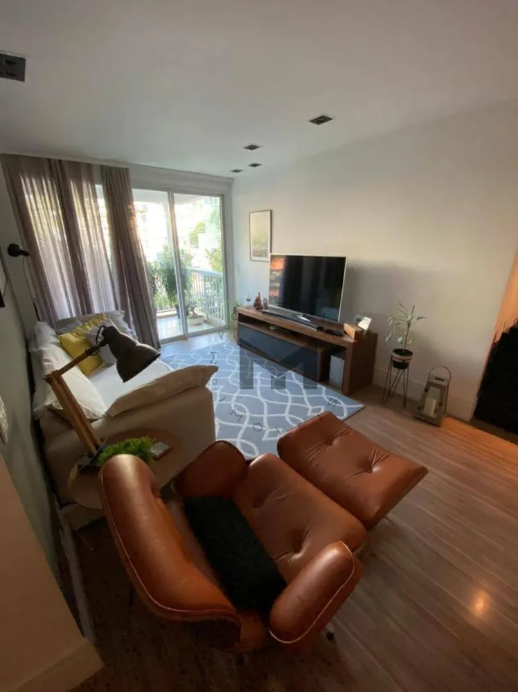 Apartamento, 4 quartos, 110 m² - Foto 2
