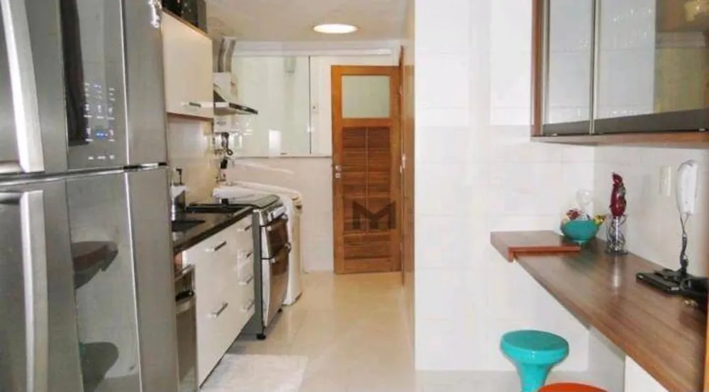 Apartamento, 4 quartos, 110 m² - Foto 8