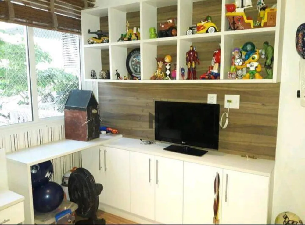 Apartamento, 4 quartos, 110 m² - Foto 14