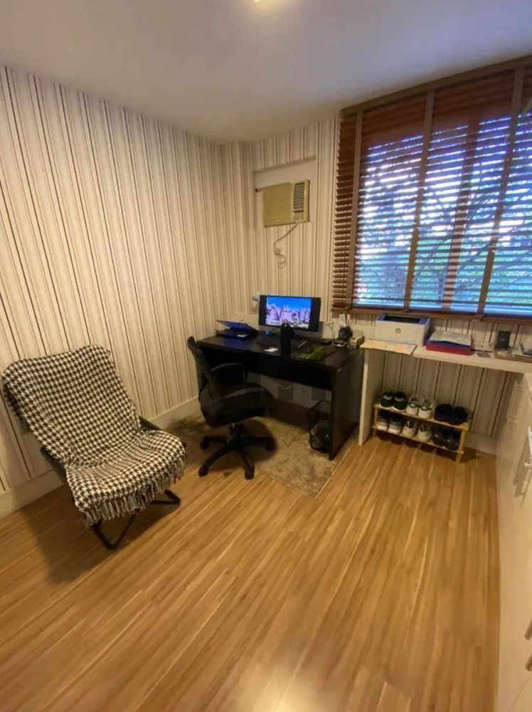 Apartamento, 4 quartos, 110 m² - Foto 12