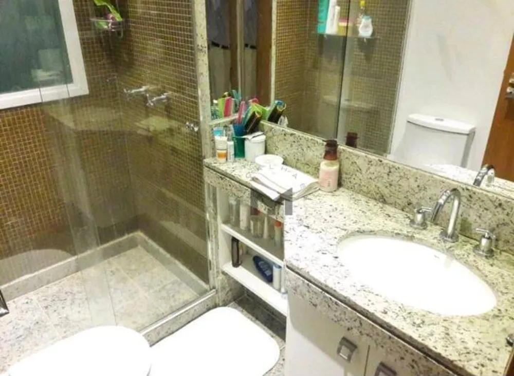 Apartamento, 4 quartos, 110 m² - Foto 15