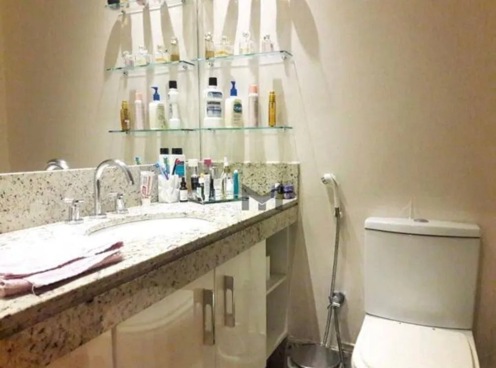 Apartamento, 4 quartos, 110 m² - Foto 16