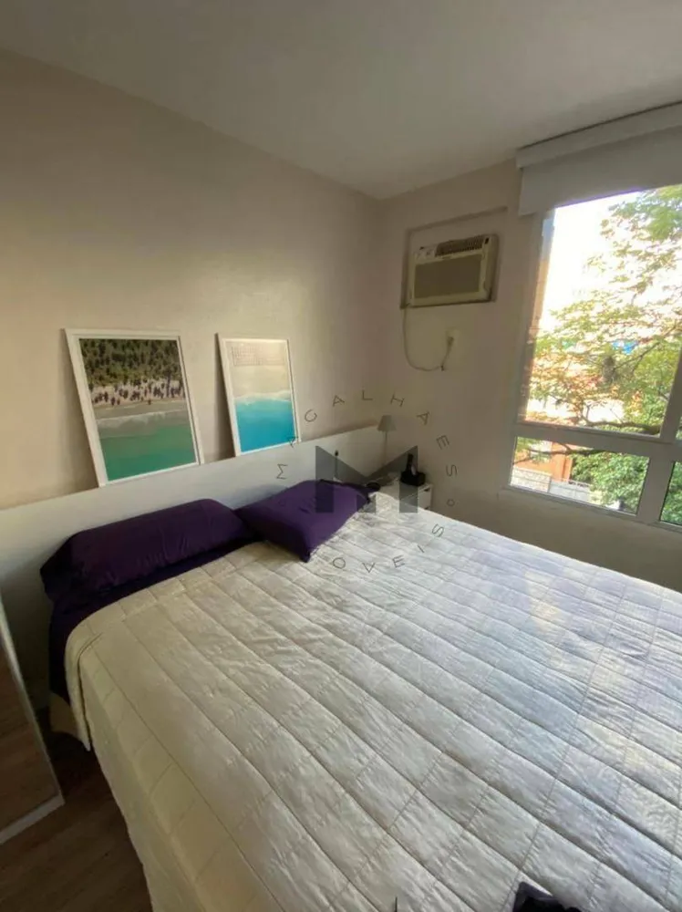 Apartamento, 4 quartos, 110 m² - Foto 10