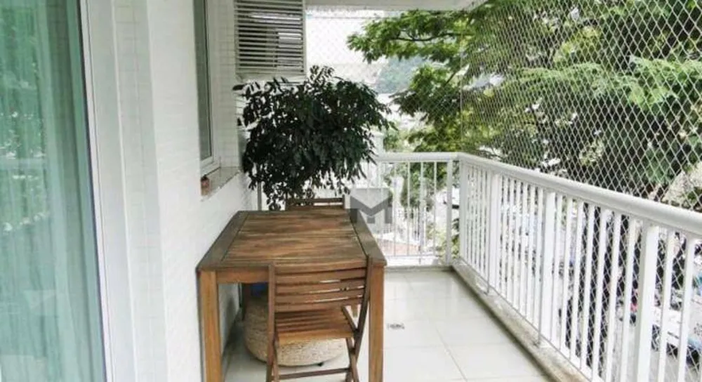 Apartamento, 4 quartos, 110 m² - Foto 17