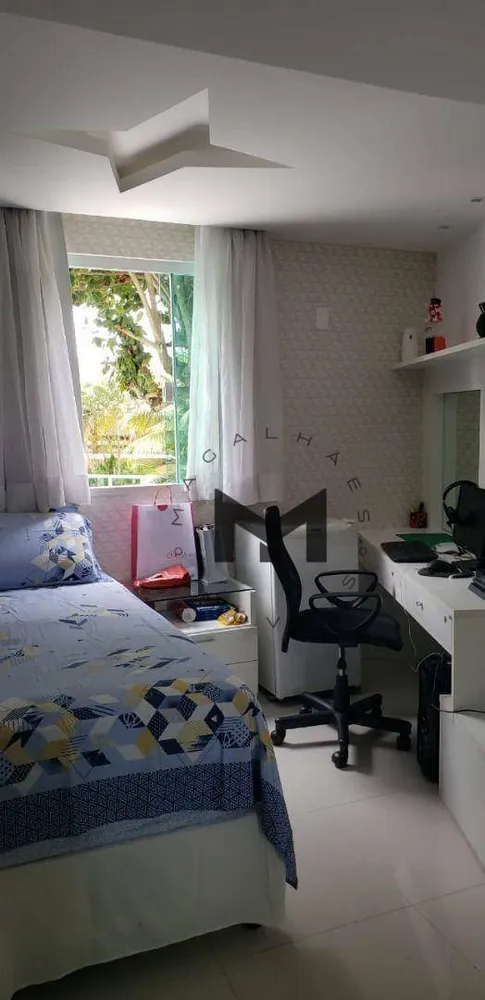 Casa, 4 quartos, 425 m² - Foto 38