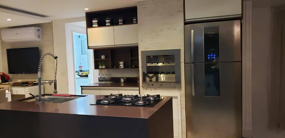 Casa, 4 quartos, 425 m² - Foto 44
