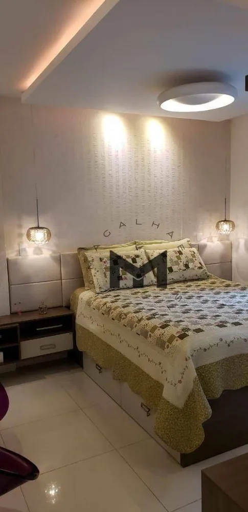 Casa, 4 quartos, 425 m² - Foto 37