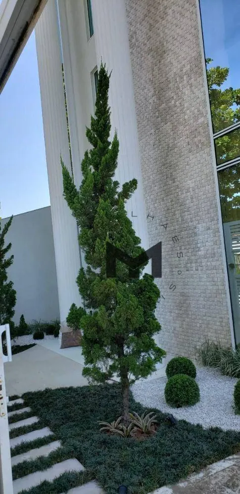 Casa, 4 quartos, 425 m² - Foto 4