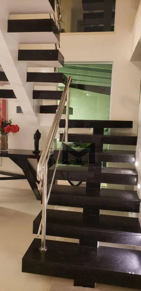 Casa, 4 quartos, 425 m² - Foto 19