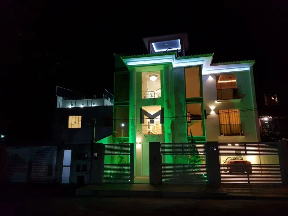 Casa, 4 quartos, 425 m² - Foto 2