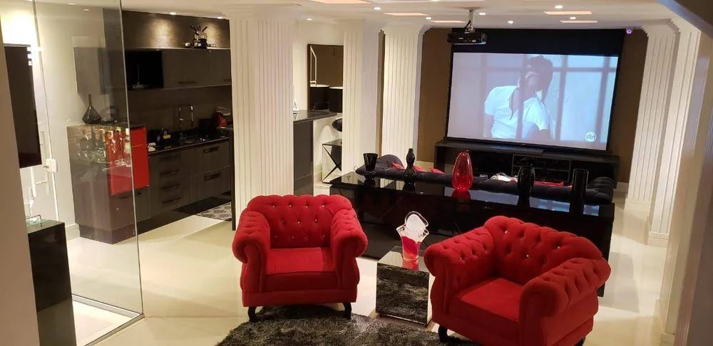 Casa, 4 quartos, 425 m² - Foto 7