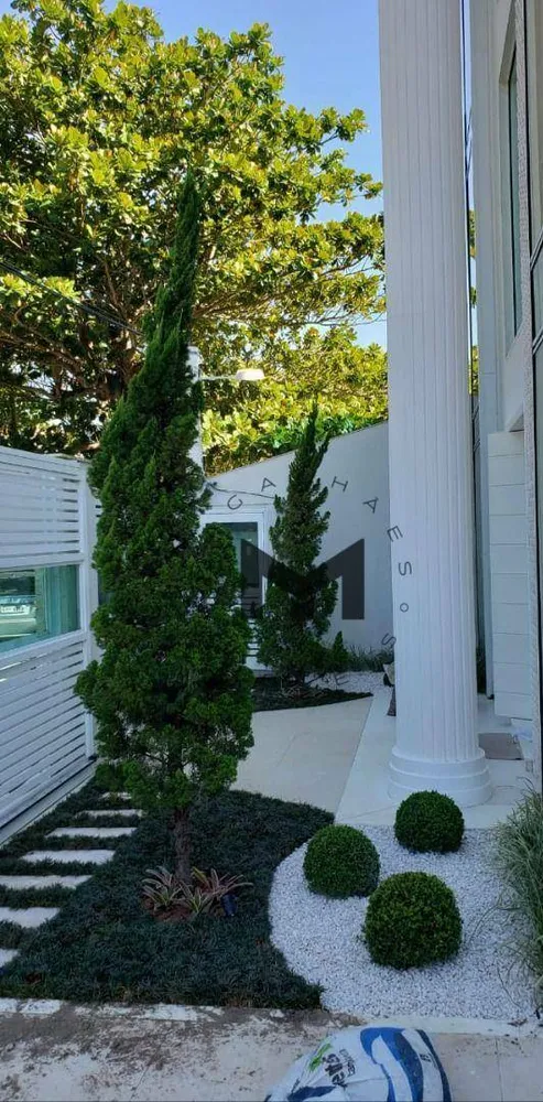 Casa, 4 quartos, 425 m² - Foto 6