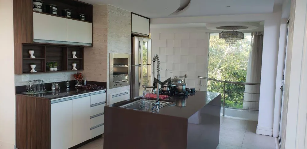 Casa, 4 quartos, 425 m² - Foto 40