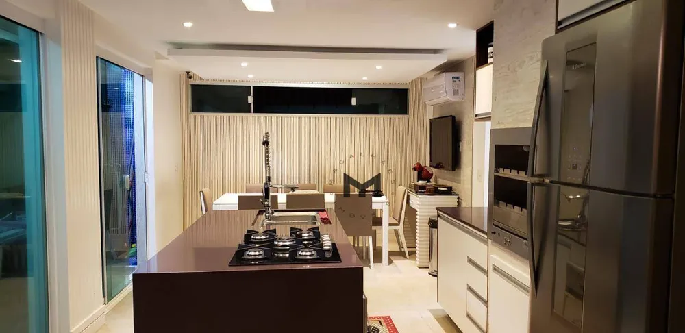 Casa, 4 quartos, 425 m² - Foto 43