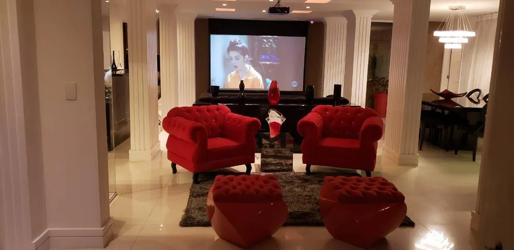 Casa, 4 quartos, 425 m² - Foto 12
