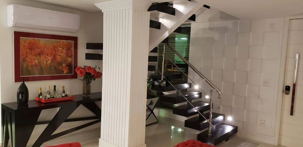 Casa, 4 quartos, 425 m² - Foto 18