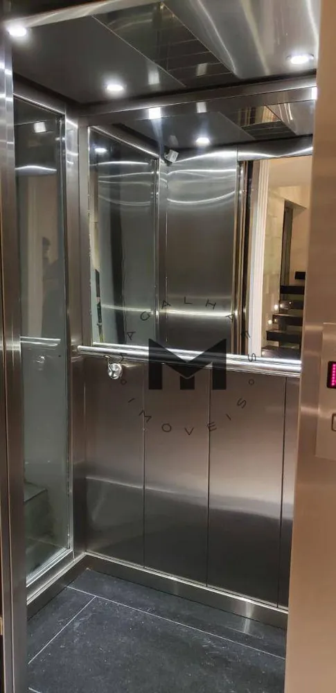Casa, 4 quartos, 425 m² - Foto 8