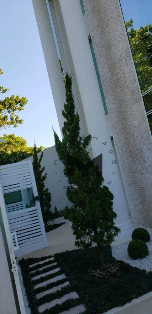 Casa, 4 quartos, 425 m² - Foto 5