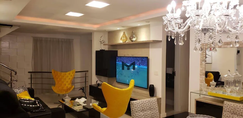 Casa, 4 quartos, 425 m² - Foto 20