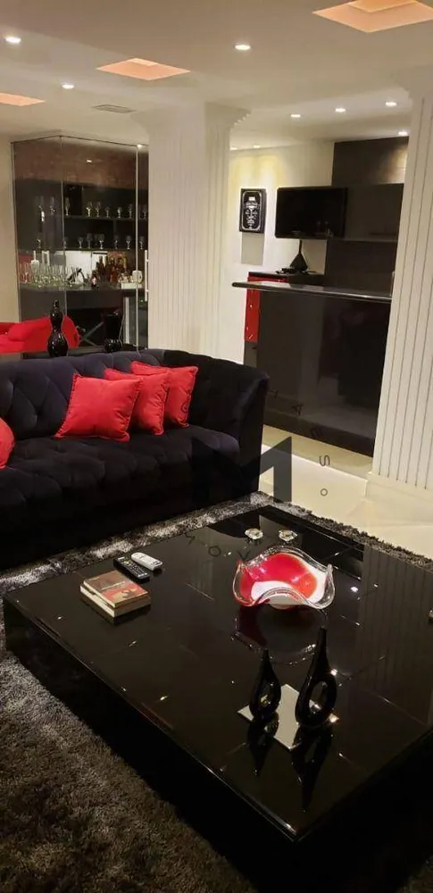 Casa, 4 quartos, 425 m² - Foto 11