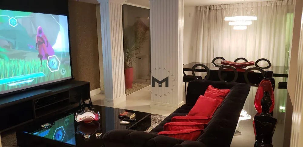 Casa, 4 quartos, 425 m² - Foto 13