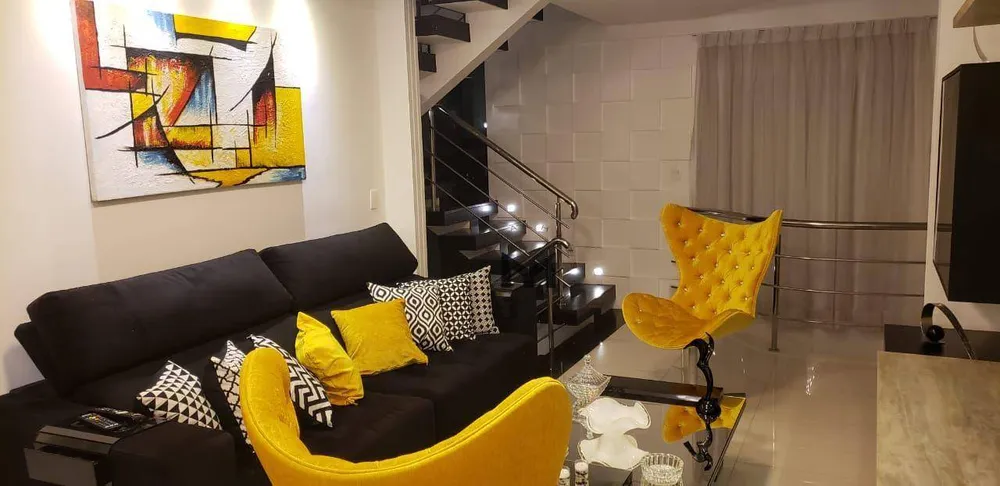 Casa, 4 quartos, 425 m² - Foto 22