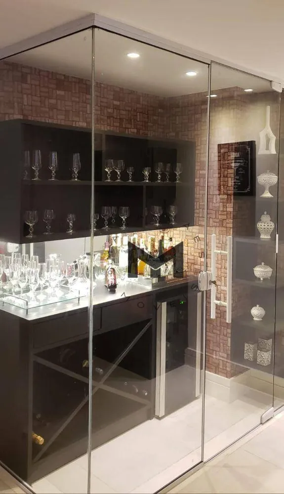 Casa, 4 quartos, 425 m² - Foto 9