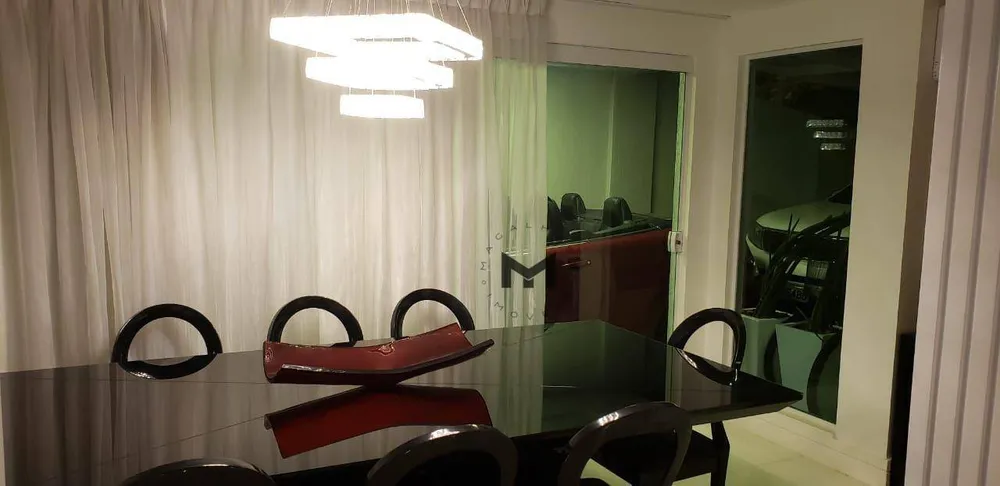 Casa, 4 quartos, 425 m² - Foto 16