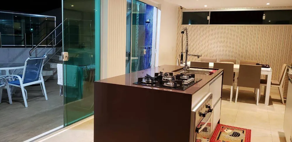 Casa, 4 quartos, 425 m² - Foto 41
