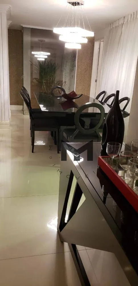 Casa, 4 quartos, 425 m² - Foto 15
