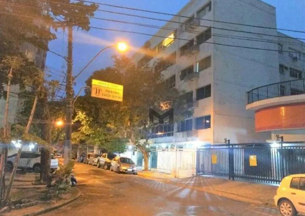 Apartamento, 3 quartos, 74 m² - Foto 3