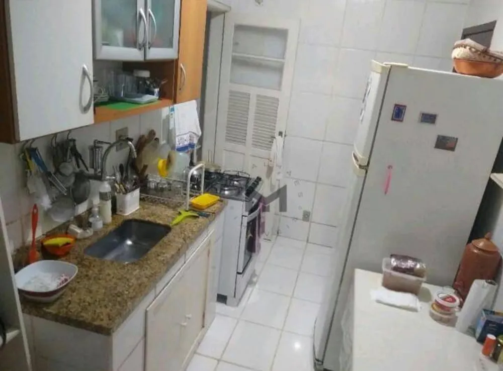 Apartamento, 3 quartos, 74 m² - Foto 14